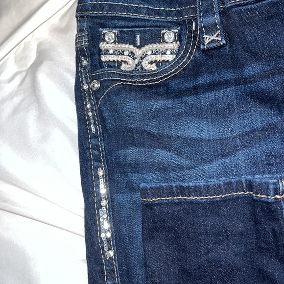 Rock Revival Betty worn once! - Picture 7 of 8